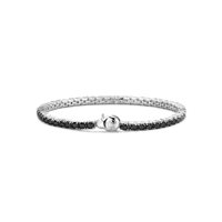 Bracciale Ti Sento Milano Donna in Argento Zirconia 2953ZB - 2953ZB
